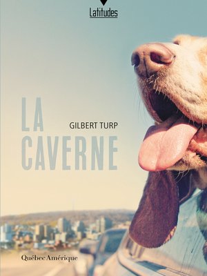 cover image of La Caverne